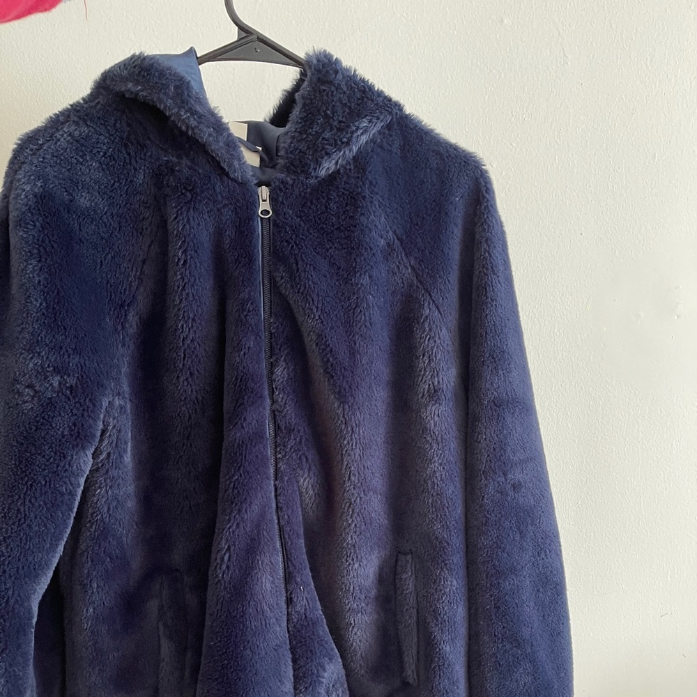 Jacket warm for women